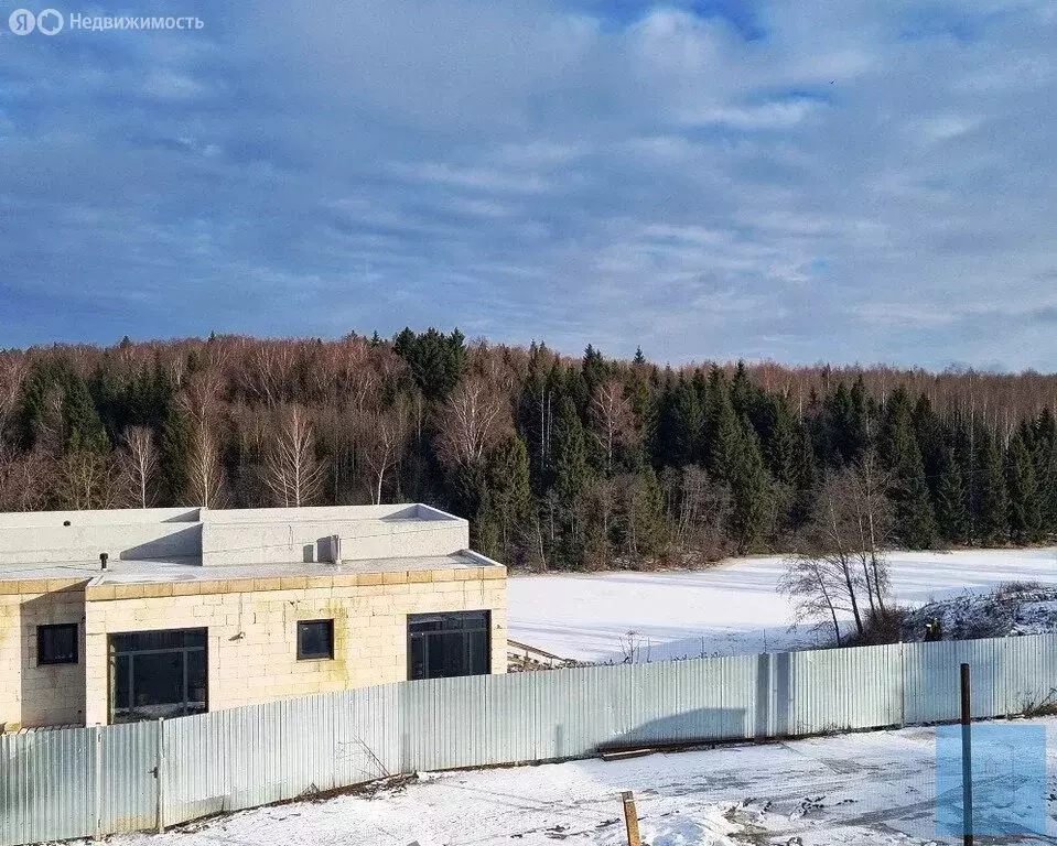 Дом в Московская область, городской округ Солнечногорск, деревня ... - Фото 1