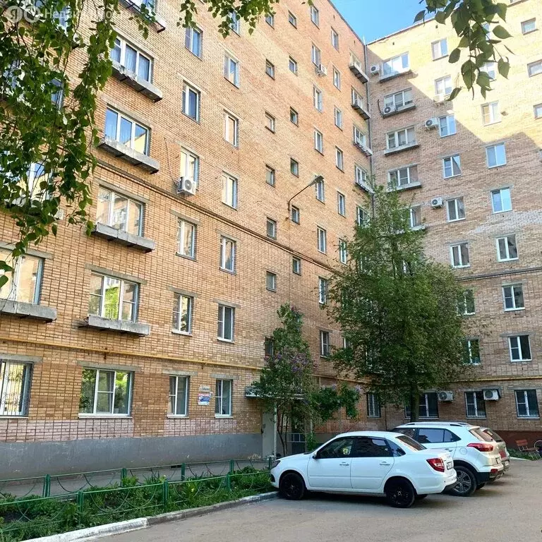 2-комнатная квартира: Тольятти, улица Баныкина, 26 (46 м) - Фото 0