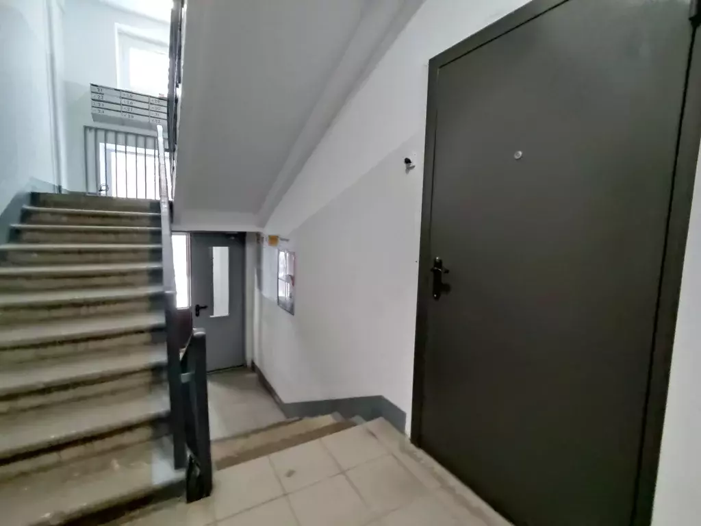 Продаётся квартира-студия, 15 м - Фото 1