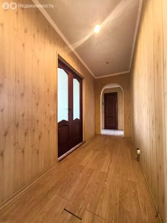 3-комнатная квартира: Оренбург, улица Юных Ленинцев, 7/1 (65.1 м) - Фото 1