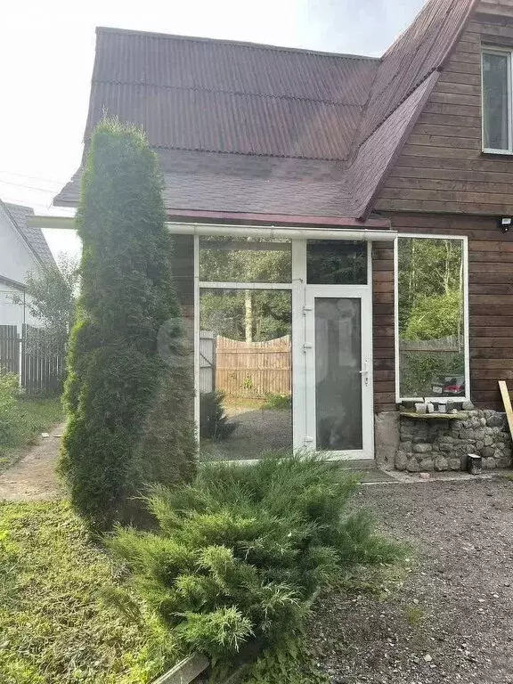 Дом в Ярославский муниципальный округ, деревня Телищево, Солнечная ... - Фото 2