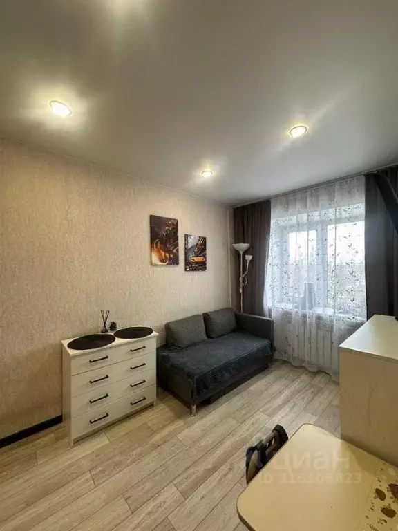 Комната Архангельская область, Архангельск Белая Гора мкр, ул. ... - Фото 0