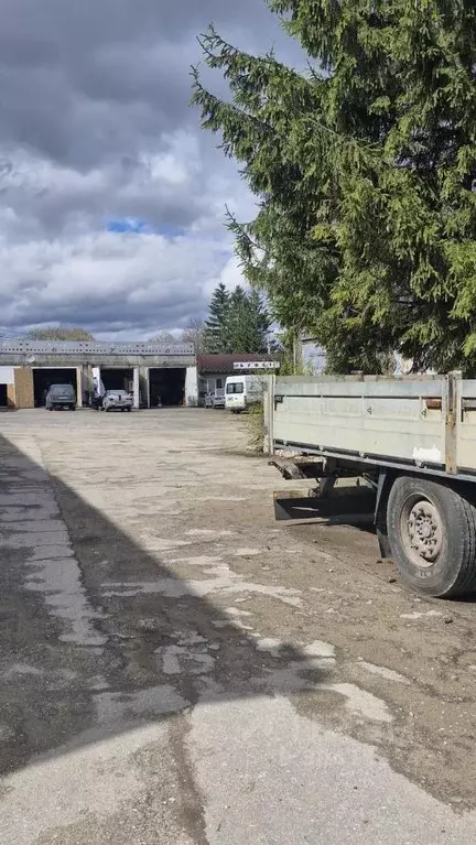 помещение свободного назначения в тульская область, алексин ул. . - Фото 0