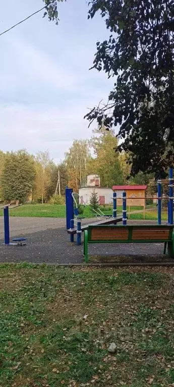 Комната Московская область, Серпухов ул. Крупской, 14 (14.3 м) - Фото 1