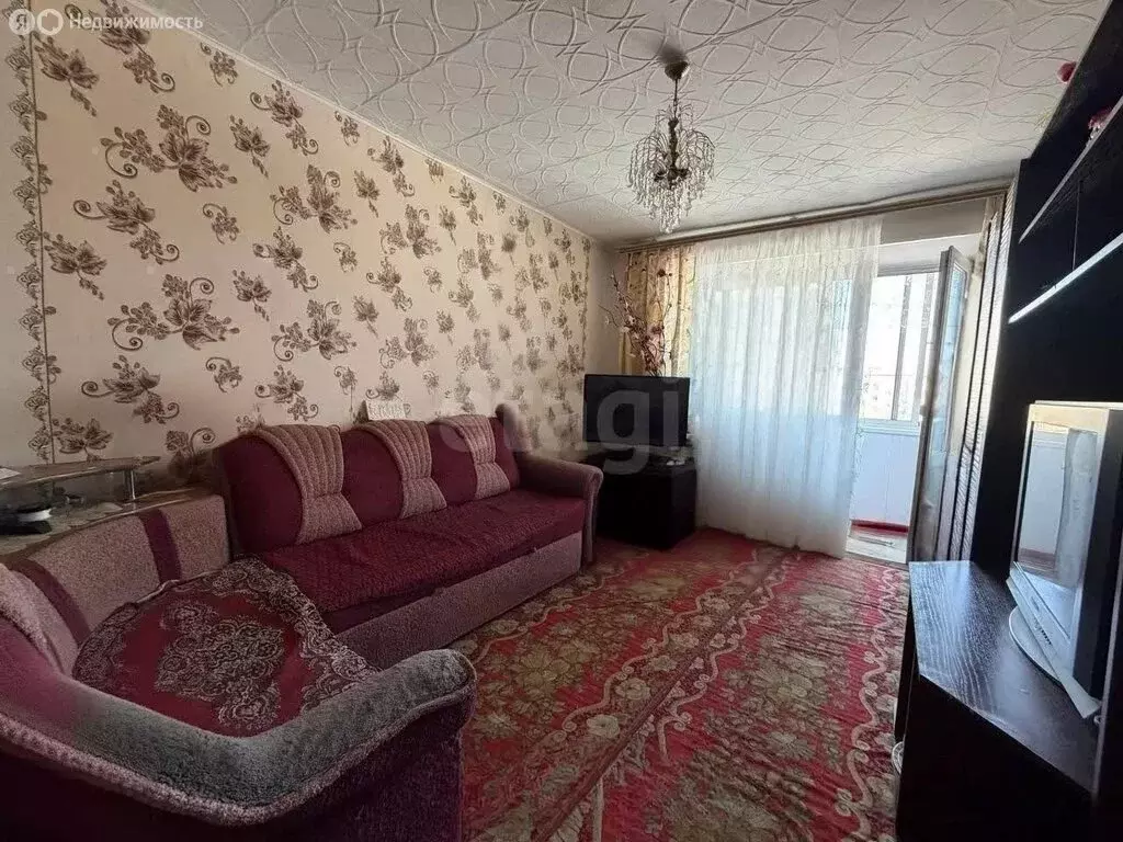 2-комнатная квартира: Троицк, улица имени А.Н. Иванова, 58 (44.9 м) - Фото 2