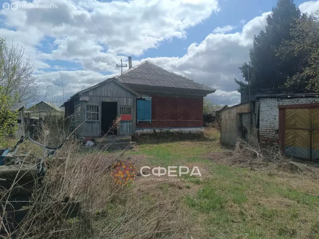 Участок в село Толмачёво, Советская улица (13 м) - Фото 0