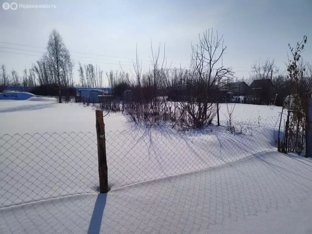 Участок в Стерлитамакский район, Казадаевский сельсовет, СНТ Ветеран ... - Фото 1