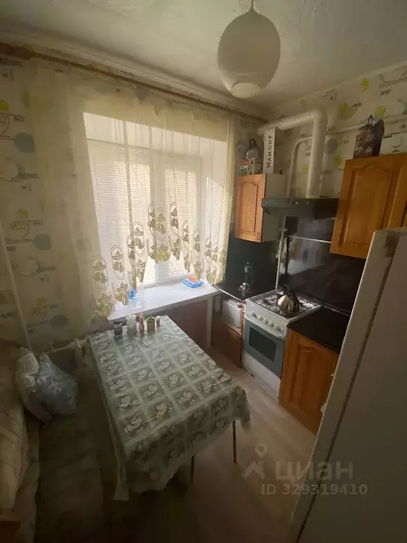 1-к кв. Самарская область, Самара ул. Александра Матросова, 48 (32.0 ... - Фото 2