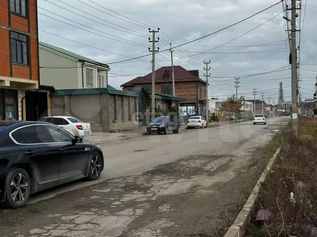 Участок 4,5 сот. (ИЖС) - Фото 1