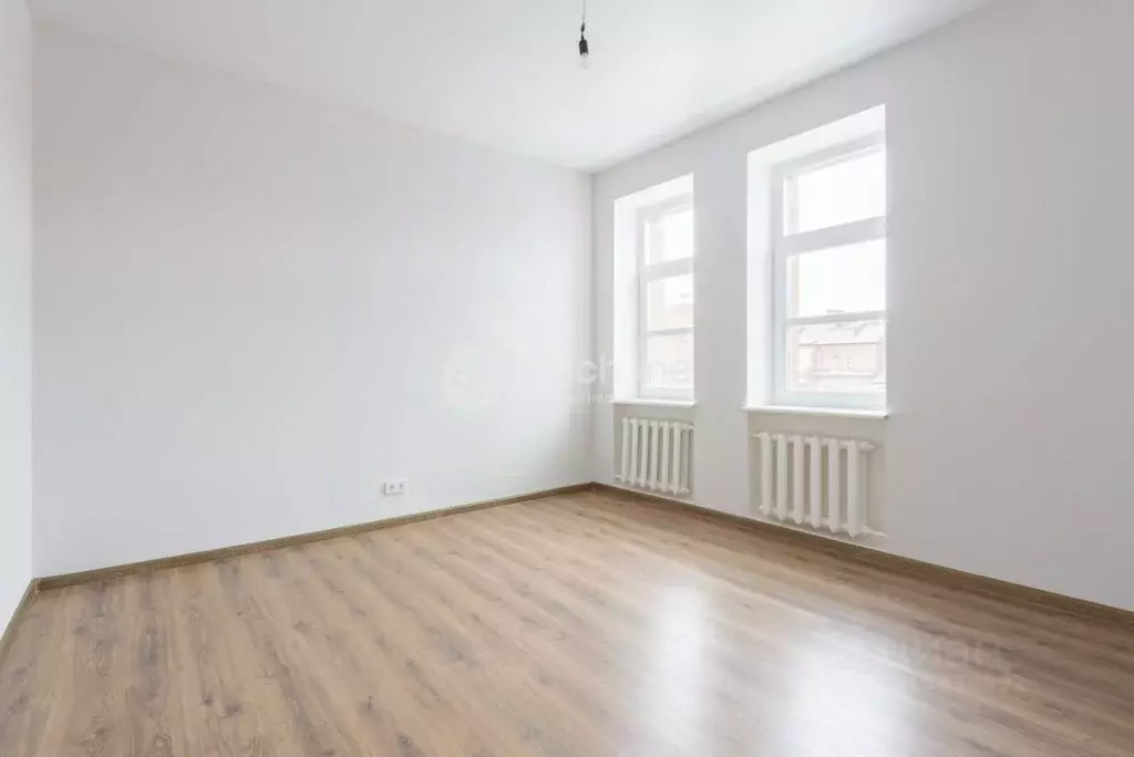 4-к кв. Татарстан, Казань ул. Нурсултана Назарбаева, 12 (124.0 м) - Фото 1