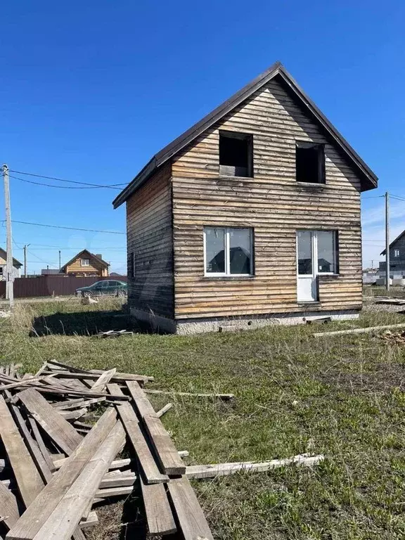 Деревня брод свердловская область