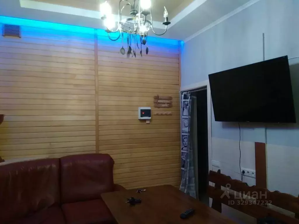 3-к кв. Севастополь ул. Ленина, 32 (58.4 м) - Фото 1
