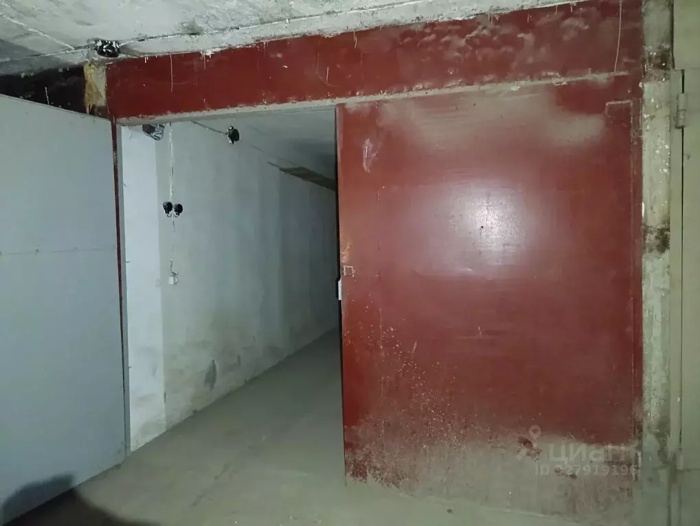 Гараж в Ростовская область, Ростов-на-Дону Неклиновская ул., 43 (18 м) - Фото 2