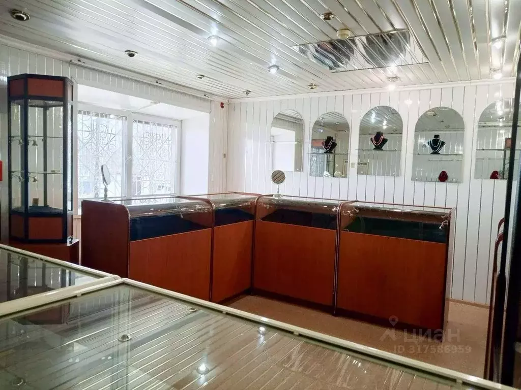 Помещение свободного назначения в Хабаровский край, Ванино рп ул. 1-я ... - Фото 1