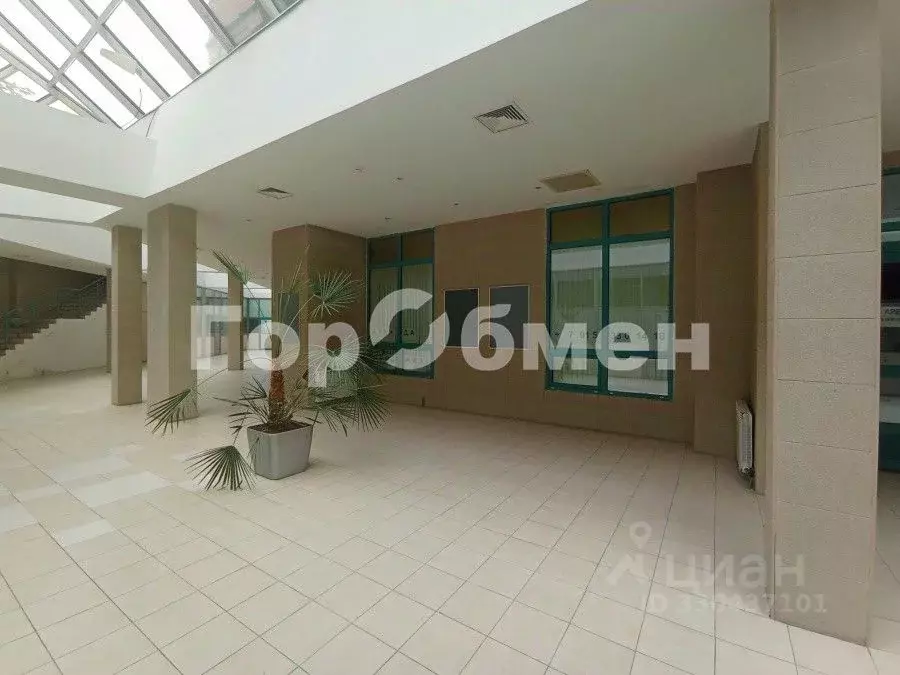 Помещение свободного назначения в Москва Минская ул., 1ГК2 (135 м) - Фото 2