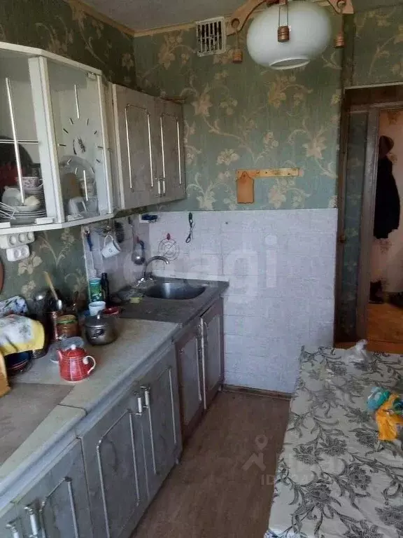 3-к кв. Московская область, Лыткарино 6-й мкр, 25 (67.0 м) - Фото 2