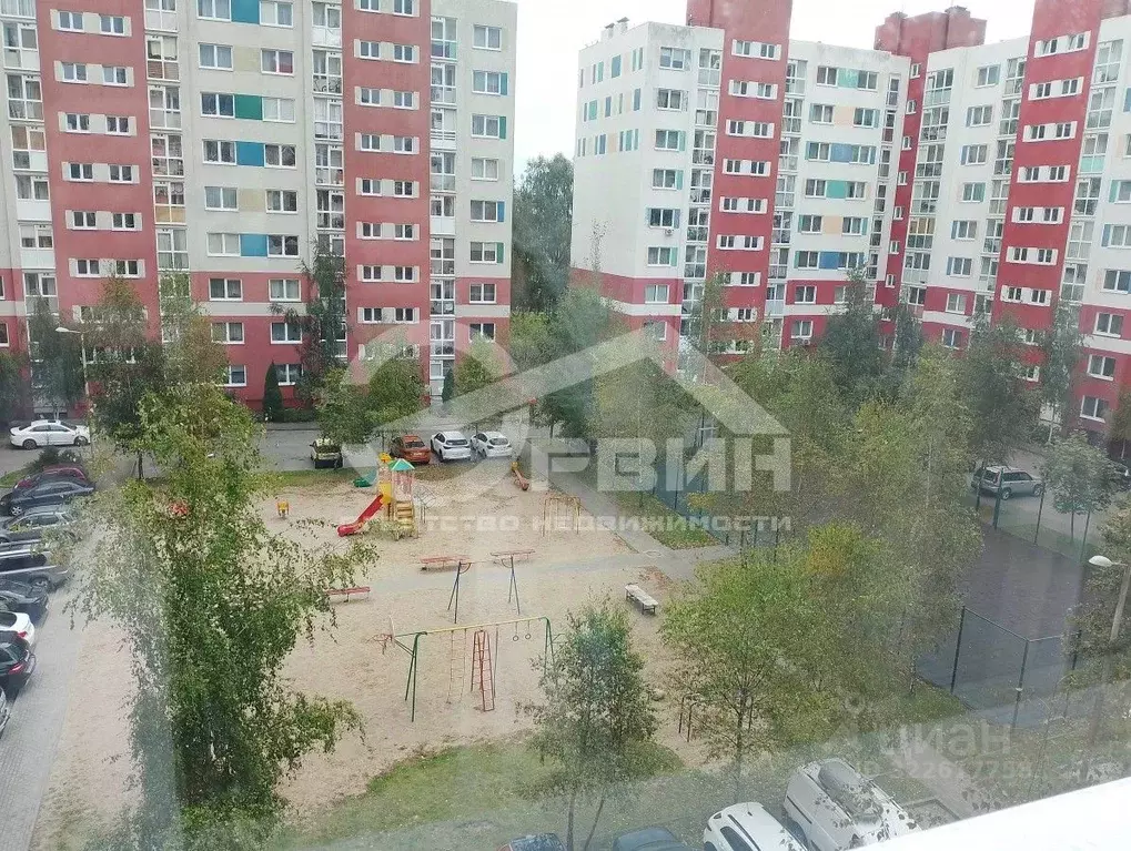 1-к кв. Калининградская область, Калининград ул. Рихарда Зорге, 1 ... - Фото 1