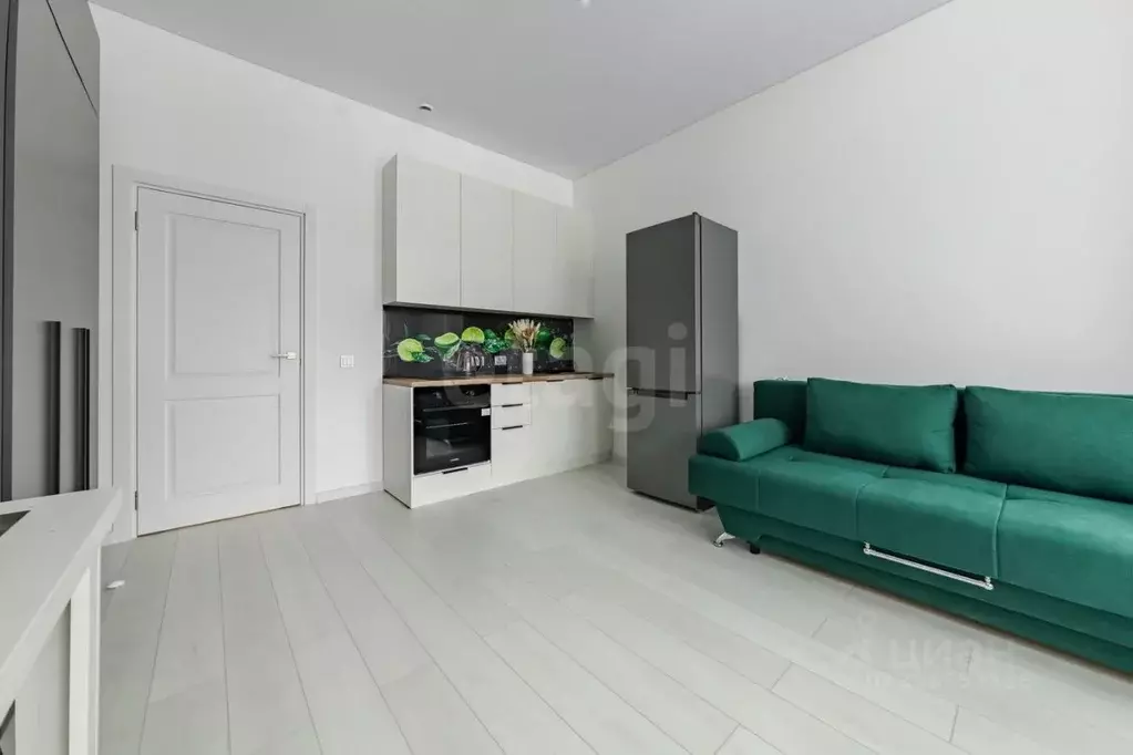 Студия Санкт-Петербург пос. Стрельна, ул. Константина Тимошинина, 6 ... - Фото 1