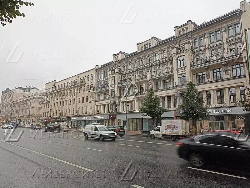 Офис 48 м - Фото 1