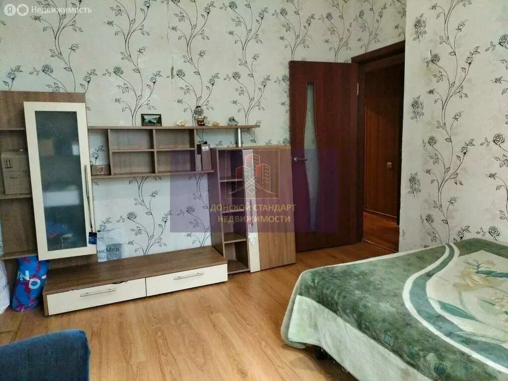 2-комнатная квартира: Батайск, улица Куйбышева, 156 (49.6 м) - Фото 2