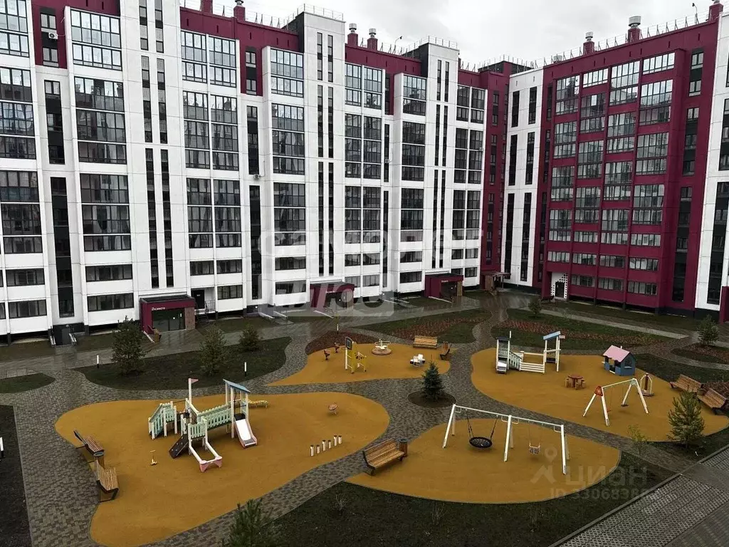 Студия Челябинская область, Челябинск пос. Западный, ул. Дружбы, 4 ... - Фото 2