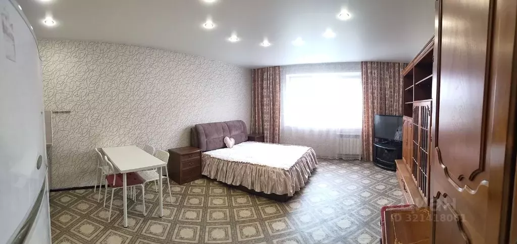 Студия Новосибирская область, Новосибирск ул. Виктора Шевелева, 20 ... - Фото 2