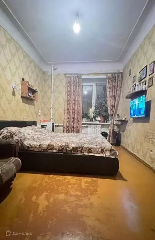 Продаётся 2-к квартира, 57.7 м - Фото 0