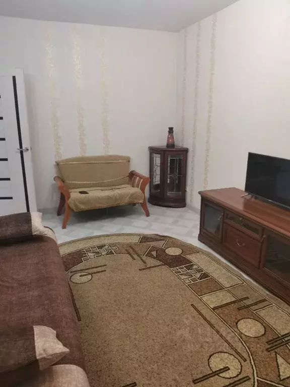 2-к кв. Новосибирская область, Новосибирск Светлановская ул., 52/1 ... - Фото 2