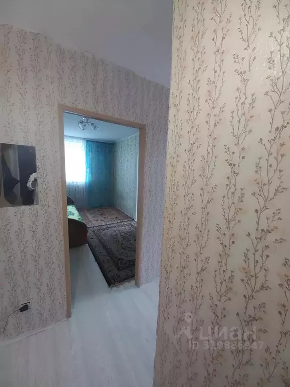 2-к кв. Башкортостан, Давлеканово Коммунистическая ул., 9 (45.0 м) - Фото 2