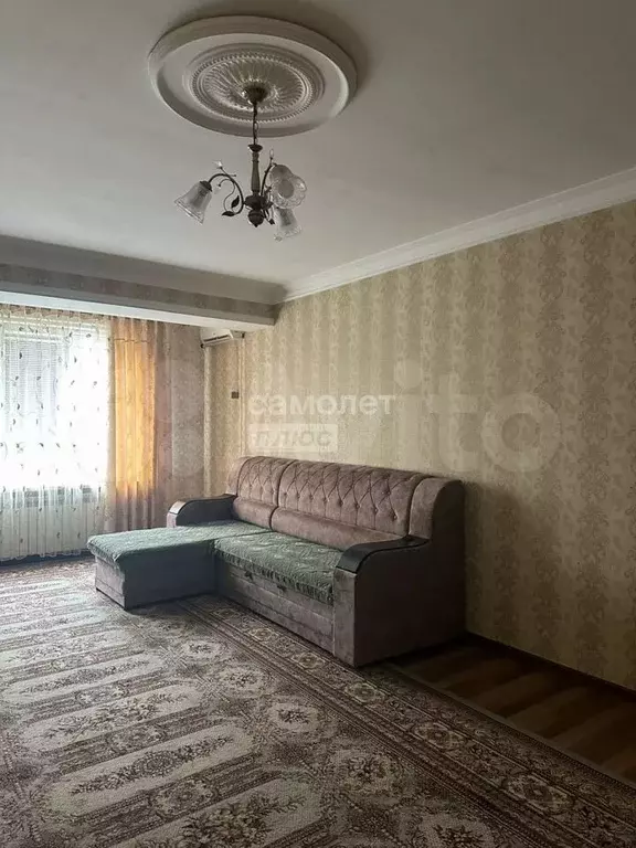 2-к. квартира, 90 м, 3/5 эт. - Фото 0