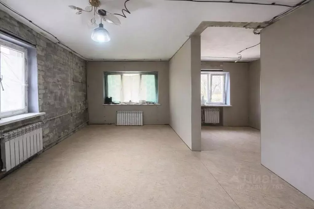 1-к кв. Калининградская область, Калининград Гостиная ул., 8 (33.0 м) - Фото 2