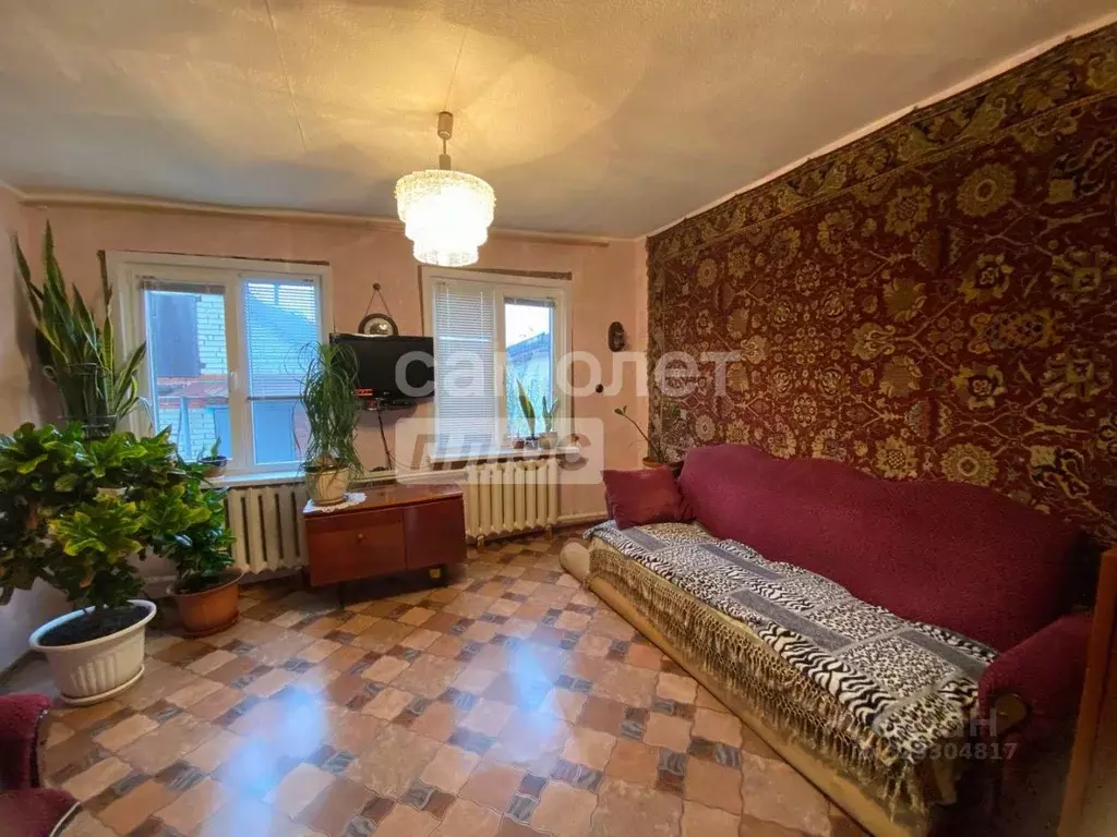 Дом в Пензенская область, Кузнецк Рабочая ул., 71А (69 м) - Фото 2