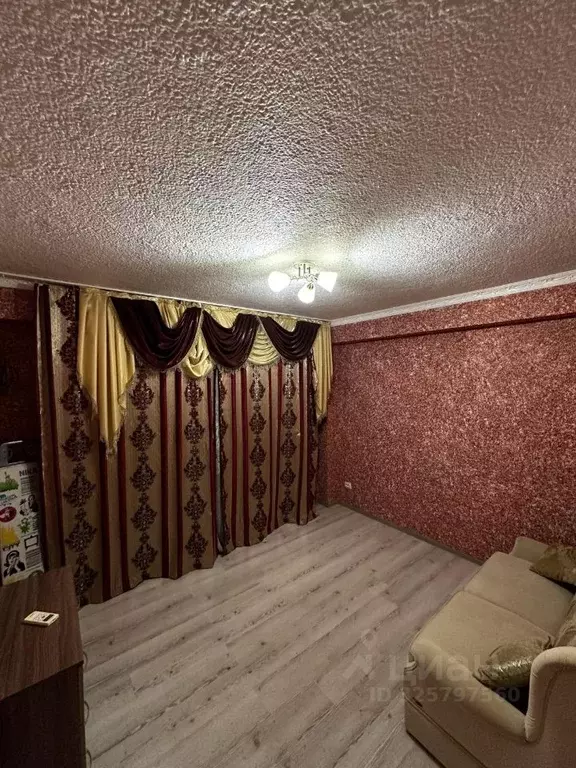 1-к кв. Севастополь ул. Тараса Шевченко, 49 (36.0 м) - Фото 1