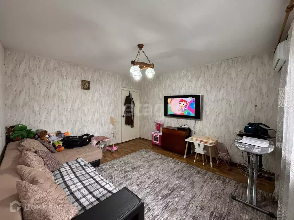 Продаётся 2-к квартира, 48.2 м - Фото 1