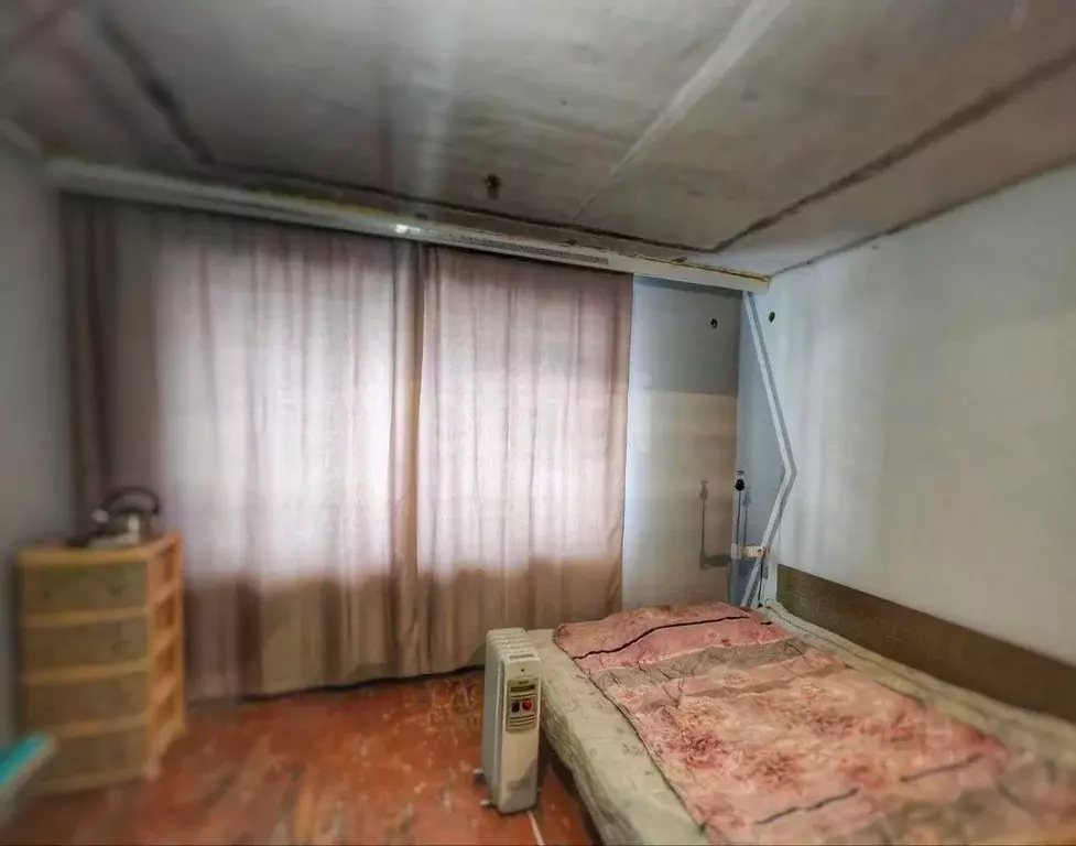 1-к кв. Саратовская область, Саратов ул. Большая Казачья, 116 (32.0 м) - Фото 1