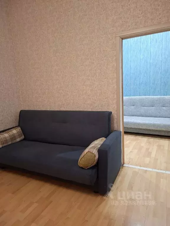 Комната Москва ул. Арбат, 38/1С2 (36.0 м) - Фото 2
