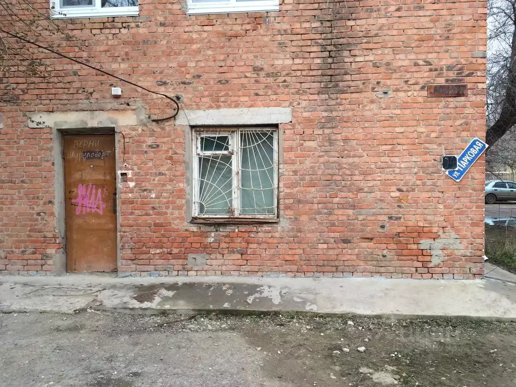 Помещение свободного назначения в Астраханская область, Астрахань 3-й ... - Фото 1