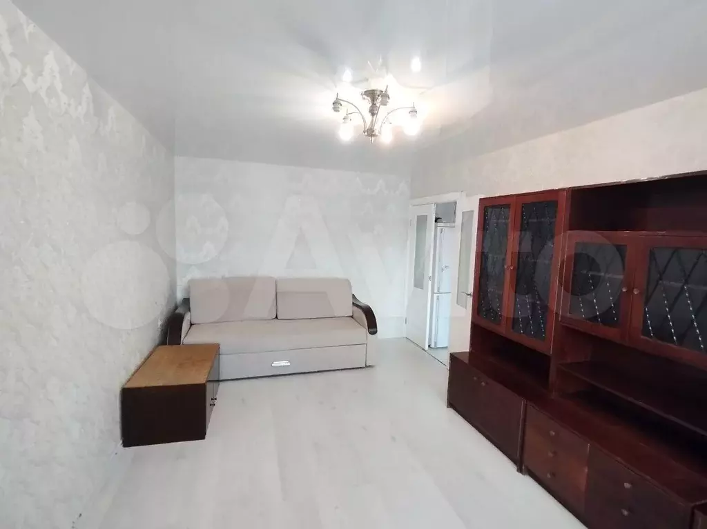 2-к. квартира, 47 м, 3/16 эт. - Фото 0