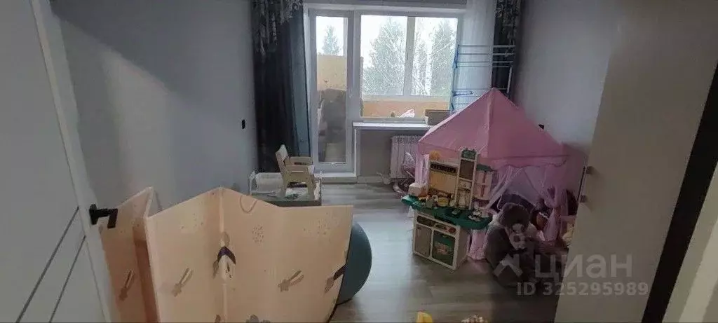 2-к кв. Кировская область, Котельнич ул. Чапаева, 41 (46.6 м) - Фото 2