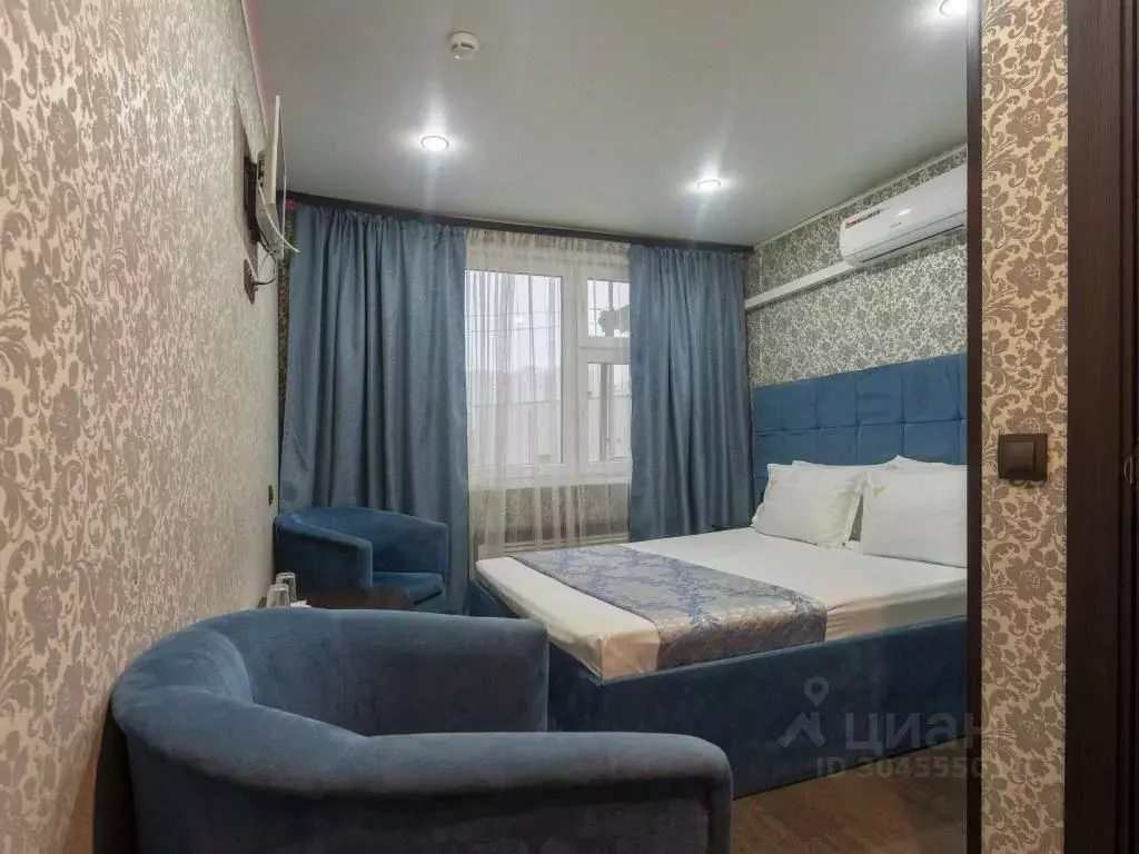 Комната Москва Рождественская ул., 21к4 (10.0 м) - Фото 1