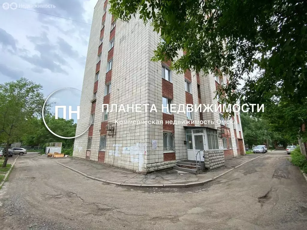 Помещение свободного назначения (462 м) - Фото 1