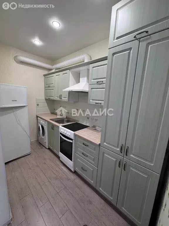 Квартира-студия: Волгоград, Костромской переулок, 15 (25 м) - Фото 0