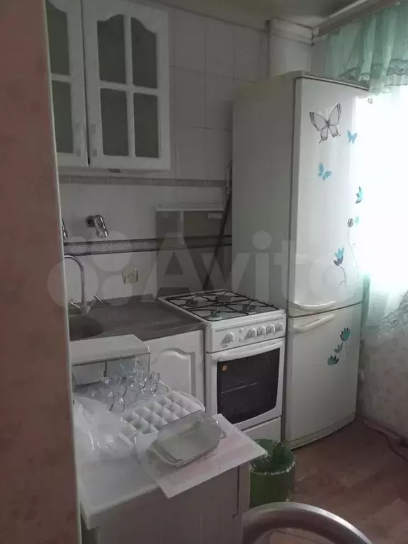 2-к. квартира, 52 м, 6/10 эт. - Фото 0