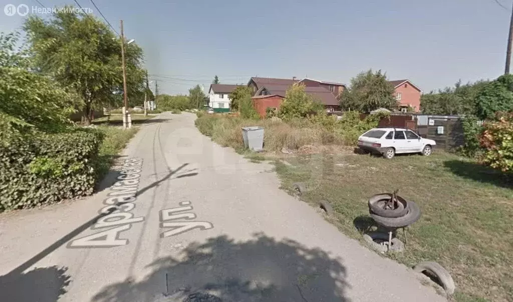 Дом в Самара, Арзамасская улица (69.9 м) - Фото 2