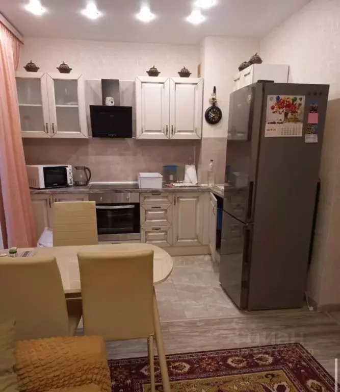 Студия Московская область, Ногинск Богородский городской округ, ул. ... - Фото 1