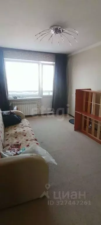 2-к кв. Курганская область, Курган ул. Перова, 10 (44.7 м) - Фото 1