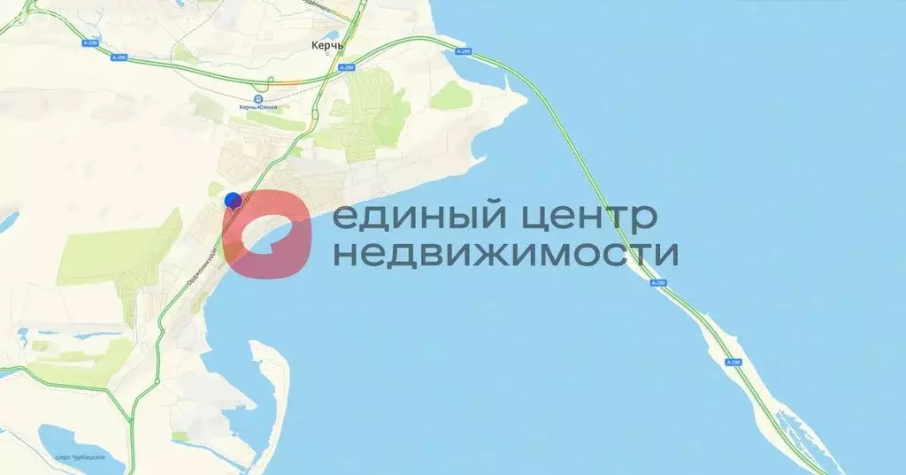 1к в -комнатной квартире (9.6 м) - Фото 1