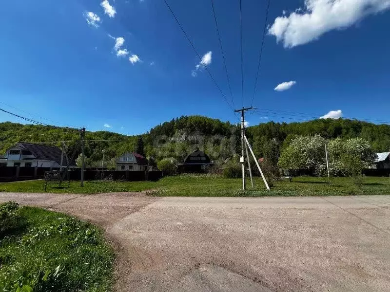 Дом в Башкортостан, Иглинский район, Ивано-Казанский сельсовет, д. ... - Фото 2