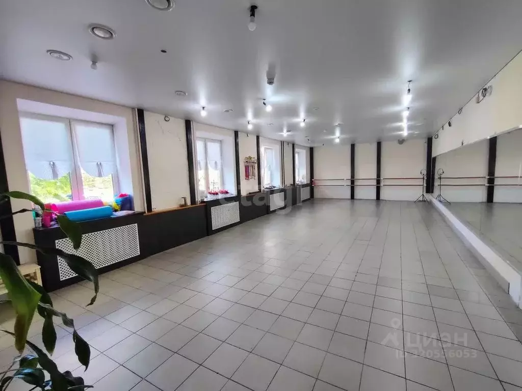 Офис в Архангельская область, Котлас ул. Карла Маркса, 7 (99 м) - Фото 1