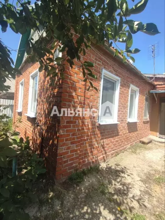 Дом в Краснодарский край, Тимашевск Северная ул., 92 (46 м) - Фото 2